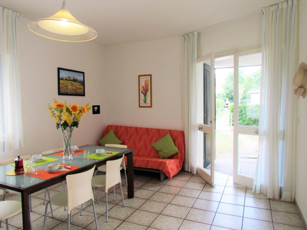 Verdi Casa vacanze Bibione