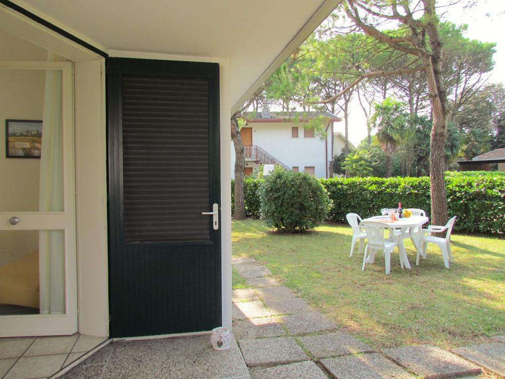 Casa vacanze Verdi Bibione