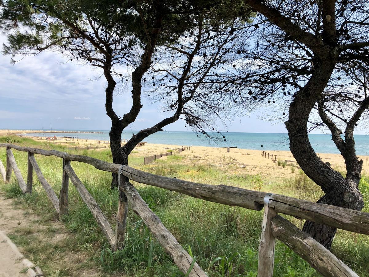 Casa vacanze Verdi Bibione