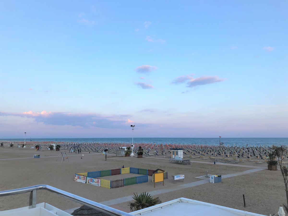 Verdi Bibione